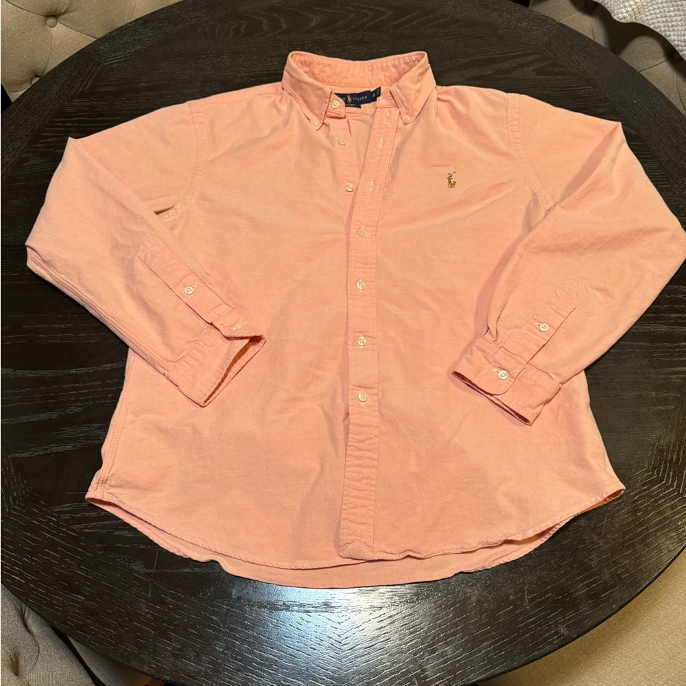 Ralph Lauren dress shirt